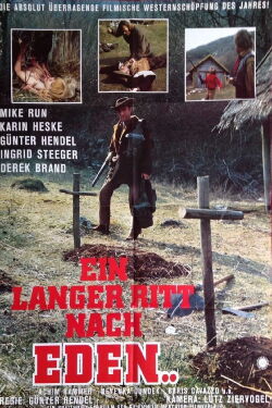 A Long Ride To Eden (1971)