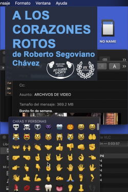 A los corazones rotos (2021)