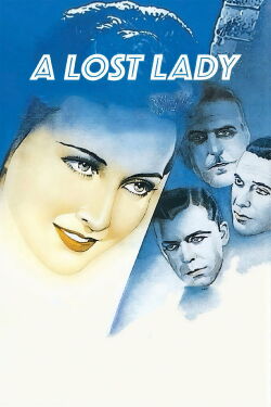 A Lost Lady (1934)
