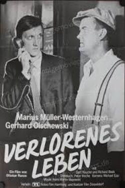 A Lost Life (1976)