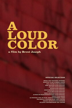 A Loud Color (2006)