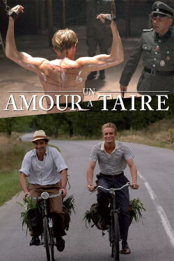 A Love to Hide (2005)