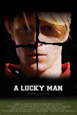 A Lucky Man (2017)