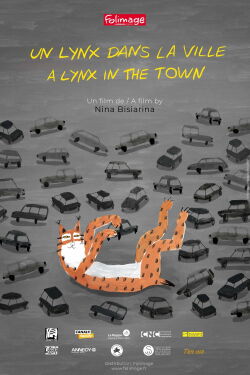 A Lynx in the Town (2025)