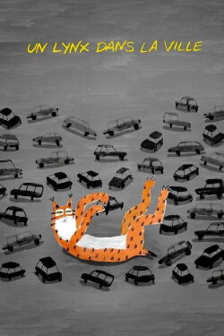 A Lynx in the Town (2025)