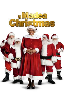 A Madea Christmas (2013)