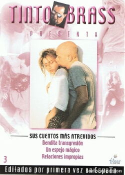 A Magic Mirror (1999)