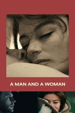 A Man and a Woman (1966)