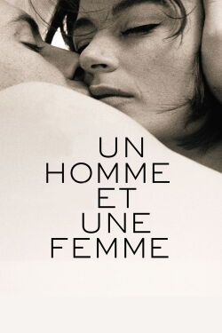 A Man and a Woman (1966)