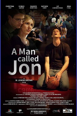 A Man Called Jon (2015)