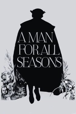 A Man for All Seasons (1966)