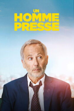 A Man in a Hurry (2018)