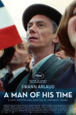 A Man of His Time (2026)
