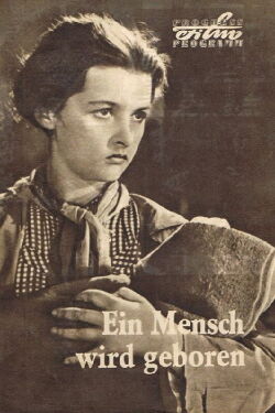 A Man Was Born (1956)