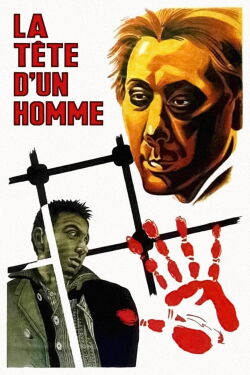 A Man's Head (1933)