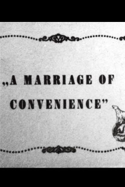 A Marriage of Convenience (1916)
