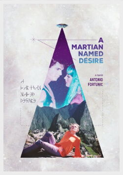A Martian Named Desire (2003)
