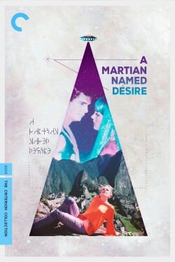 A Martian Named Desire (2003)