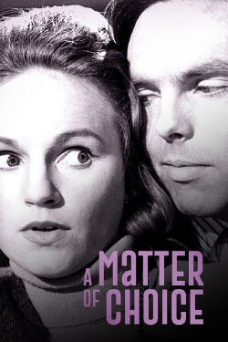 A Matter of Choice (1963)