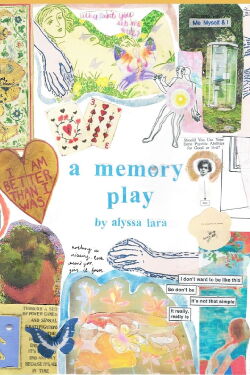 A Memory Play (2023)