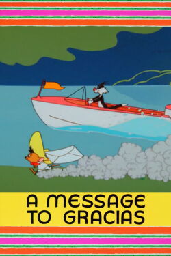 A Message to Gracias (1964)