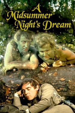A Midsummer Night's Dream (1968)