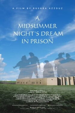 A Midsummer Night's Dream In Prison (2023)