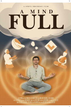 A Mind Full (2023)
