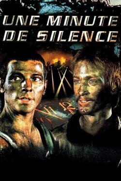 A Minute of Silence (1998)
