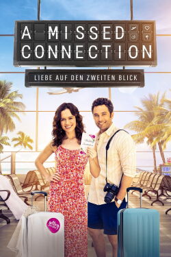A Missed Connection - Liebe auf den zweiten Blick (2023)