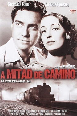 A mitad de camino (1949)
