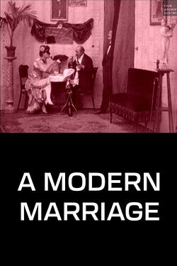 A Modern Marriage (1907)