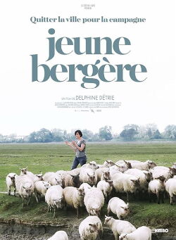 A Modern Shepherdess (2019)