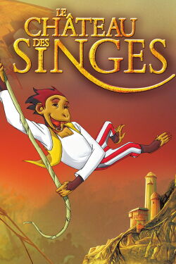 A Monkey's Tale (1999)
