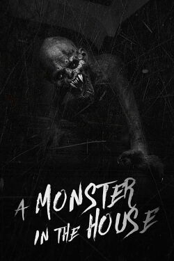 A Monster in the House (2021)