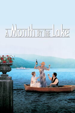 A Month by the Lake (1995)