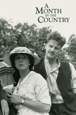 A Month in the Country (1987)