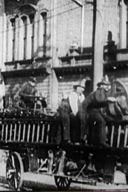 A Morning Alarm (1896)
