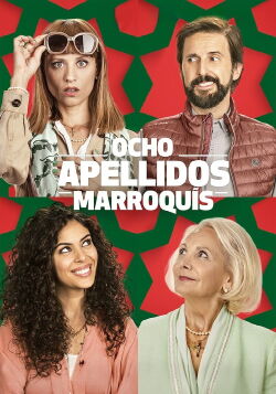 A Moroccan Affair (2023)