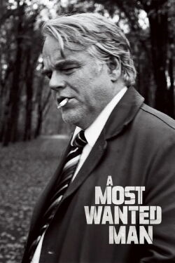 A Most Wanted Man (2014)