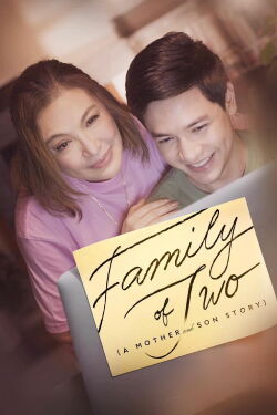 A Mother and Son's Story (2023)