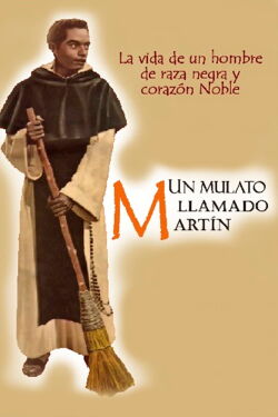 A Mulatto Named Martín (1975)