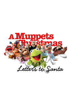 A Muppets Christmas: Letters to Santa (2008)