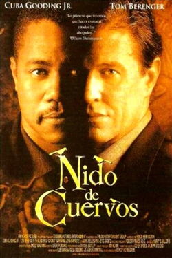 A Murder of Crows (1999)
