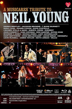 A MusiCares Tribute to Neil Young (2011)