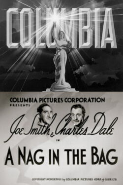 A Nag in the Bag (1938)