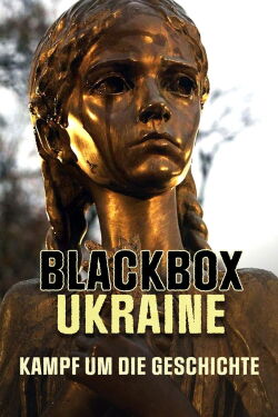 A Nation Denied: Ukraine's Battle for History (2024)