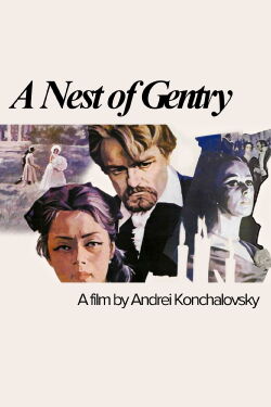 A Nest of Gentry (1969)