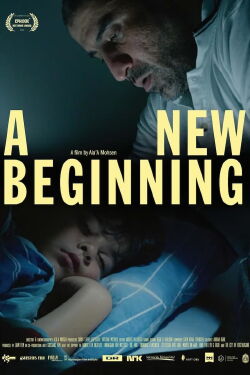 A New Beginning (2020)