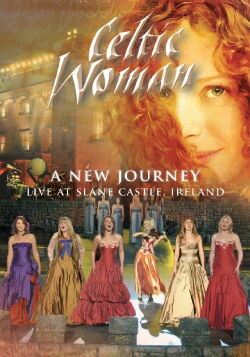 A New Journey: Live at Slane Castle (2007)